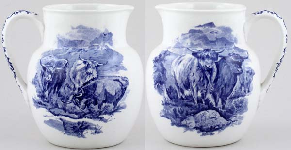 Jug or Pitcher c1930s